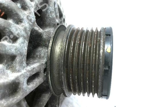 Alternator NISSAN MICRA III (K12) 1.5 dCi | BP20976114M7 