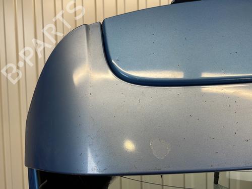 Tailgate FORD FIESTA VI (CB1, CCN) 1.6 TDCi | BP22388755C6 