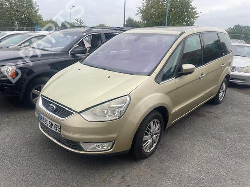 Left front window switch FORD GALAXY II (WA6) 2.0 TDCi | BP22100987I27  - Image 27