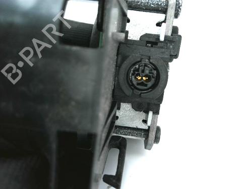 Front left belt tensioner AUDI Q5 (8RB) 2.0 TDI quattro | BP27699925C87 