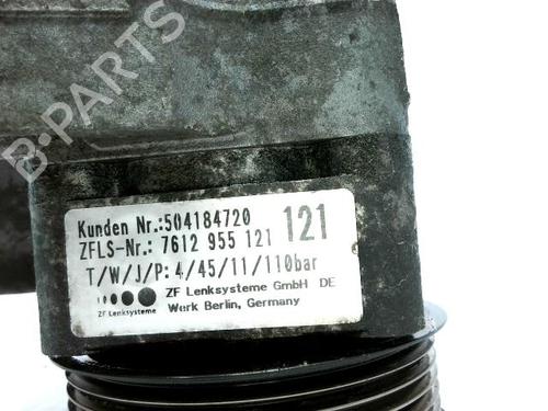 Steering pump FIAT DUCATO Van (250_) 120 Multijet 2,3 D | BP20912147M99 
