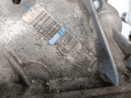Gearbox SUZUKI CELERIO (LF) 1.0 (AVK310) | BP22100036M3 - Image 5