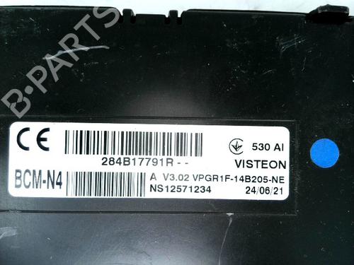 Electronic module RENAULT MASTER III Van (FV) 2.3 dCi 135 FWD (FV0N, FV08, FV06, FV00, FV1S) | BP30445763M83