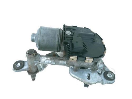 Front wiper motor PEUGEOT 407 (6D_) 2.0 (6DRFNB, 6DRFNE) | BP22101196M29 