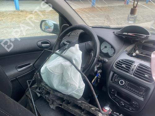 Used Parts PEUGEOT 206 SW (2E/K) 2.0 HDi (90 hp) 3110287