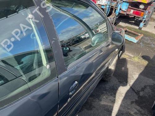 Tailgate PEUGEOT 206+ (2L_, 2M_) 1.4 i | BP20914538C6 