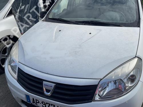 Starter DACIA SANDERO 1.4 MPI LPG | BP20913216M8 - Image 30