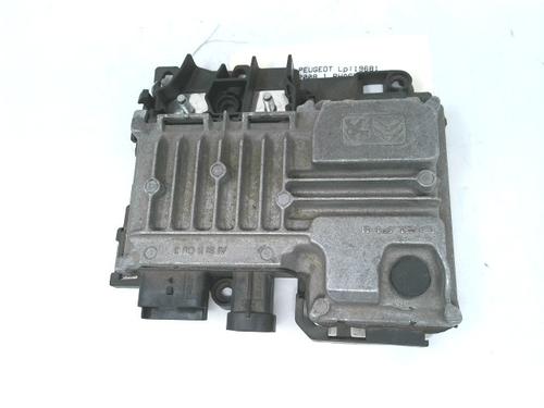 Used Start/Stop ECU PEUGEOT 2008 I (CU_) 1.2 THP 110 / PureTech 110 (110 hp) 30396803