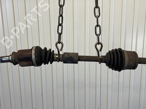 Used Left front driveshaft Left front driveshaft MITSUBISHI COLT VI (Z3_A, Z2_A) 1.3 (Z21A) (95 hp) 25923991 25923991