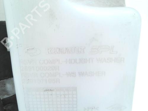 Windscreen washer tank RENAULT LATITUDE (L70_) 2.0 dCi 150 (L70H) | BP25339550C113 