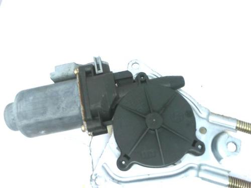 Front left window mechanism CITROËN SAXO (S0, S1) 1.1 X, SX | BP20976112C22 