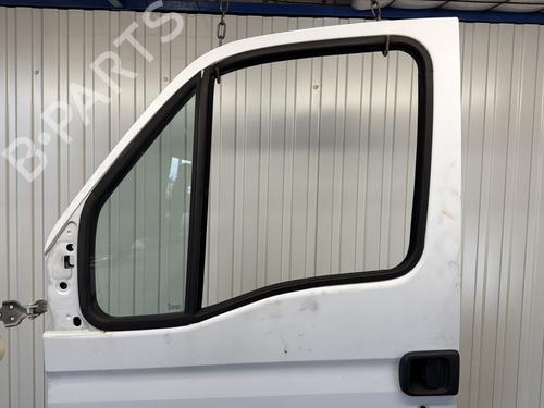 Left front door RENAULT MASTER II Van (FD) 2.5 dCi | BP26008315C2 