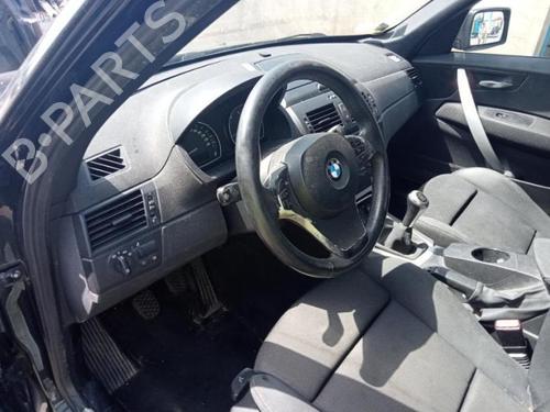 Front differential BMW X3 (E83) 2.0 d | BP22099372M23  - Image 6