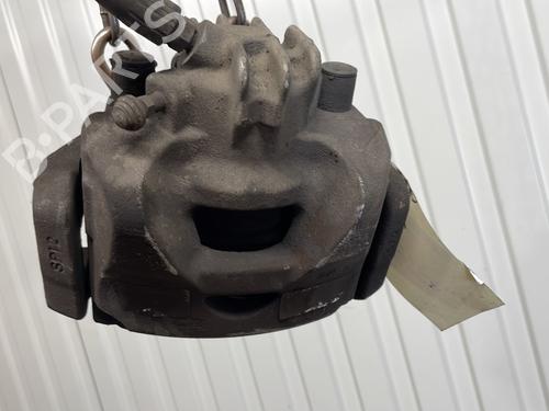 Used Right front brake caliper PEUGEOT PARTNER Box Body/MPV 1.6 BlueHDi 100 (100 hp) 21542026