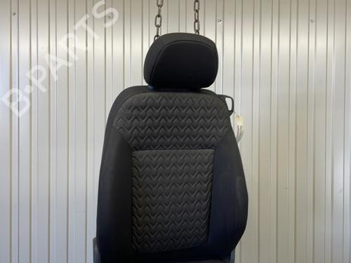 Left front seat OPEL CORSA D (S07) 1.0 (L08, L68) | BP29758241C15  - Image 9