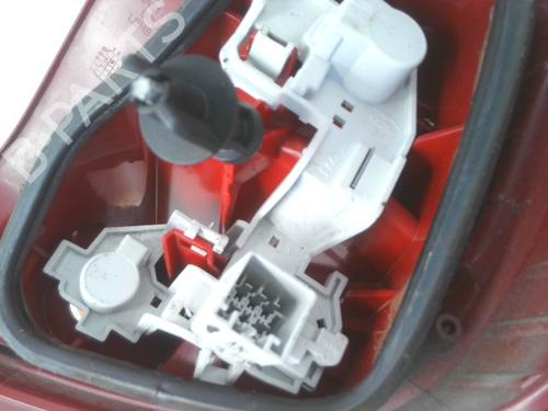 left-taillight-ford-fiesta-vi-cb1-ccn-2008-32753230 main image