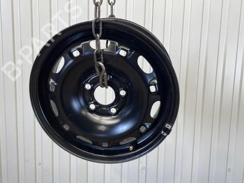 Rim SKODA FABIA II (542) 1.4 TDI | BP20914361C45 