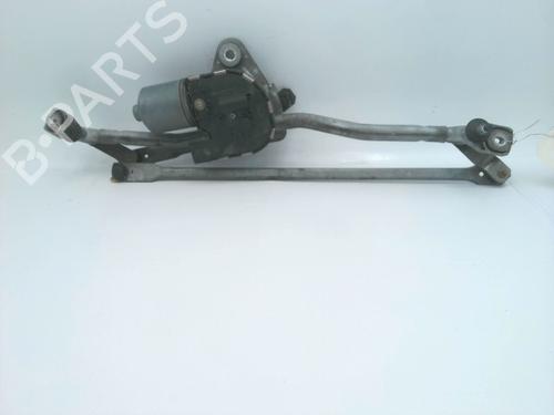 Front wiper motor AUDI A6 C6 (4F2) 3.0 TDI quattro | BP29959867M29 - Image 5