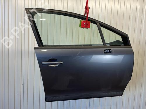 Used Right front door CITROËN C4 I (LC_) 1.6 HDi (109 hp) 26962426