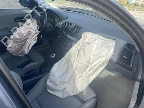 Used Parts BMW 1 (E87) 120 i 1956192