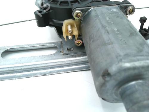 Front right window mechanism MERCEDES-BENZ A-CLASS (W168) A 170 CDI (168.009, 168.109) | BP25892388C23 