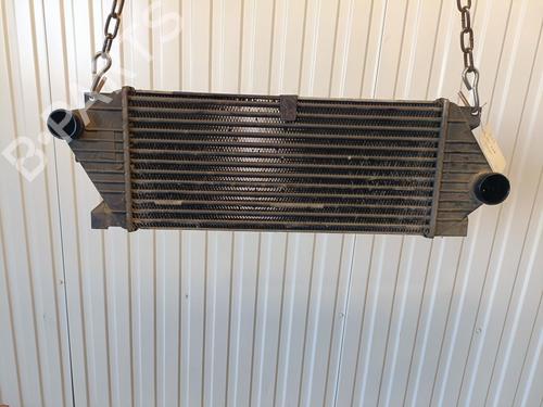 Intercooler MERCEDES-BENZ M-CLASS (W163) ML 270 CDI (163.113) | BP20911356M30 