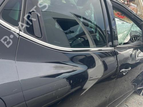 Front left window mechanism RENAULT CLIO IV (BH_) 1.5 dCi 90 | BP20915060C22 