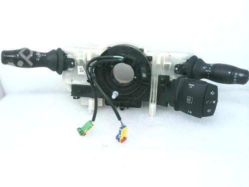 Used Steering column stalk RENAULT LATITUDE (L70_) 2.0 dCi 150 (L70H) (150 hp) 25339508