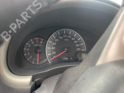 Left front window switch NISSAN MICRA IV (K13K, K13KK) 1.2 | BP32734656I27 - Image 8