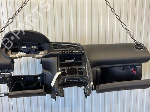 Dashboard PEUGEOT 3008 I MPV (0U_) 1.6 HDi | BP24056783C46 