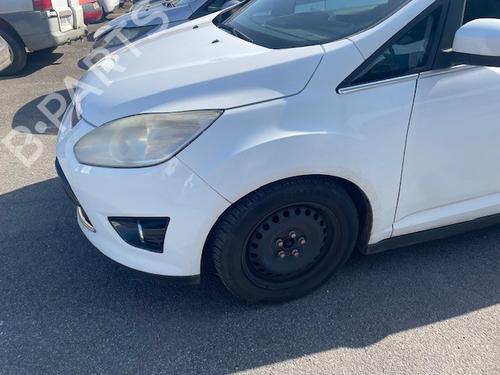 AC compressor FORD C-MAX II (DXA/CB7, DXA/CEU) 1.6 TDCi | BP36242078M34 - Image 10