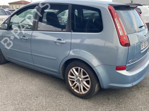 ABS pump FORD C-MAX (DM2) 1.8 TDCi | BP21811973M43 - Image 8