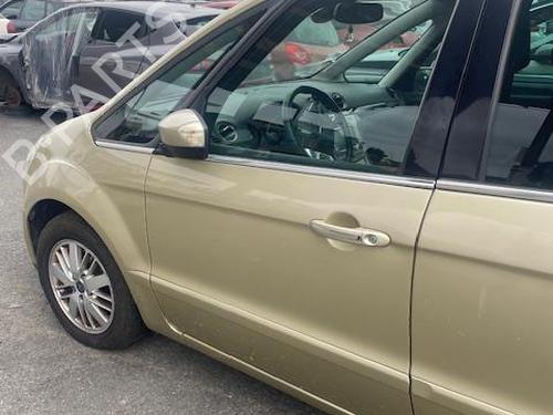 Left front window switch FORD GALAXY II (WA6) 2.0 TDCi | BP22100987I27  - Image 12