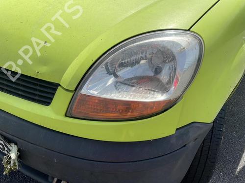 Right headlight RENAULT KANGOO (KC0/1_) 1.5 dCi (KC07) | BP20914893C29 