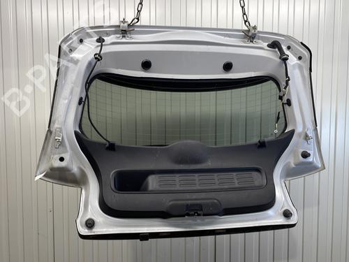 Bagklap CC/Kombi-Coupé CITROËN C4 CACTUS 1.2 VTi 82 | BP28817758C6 