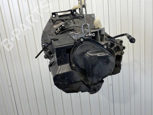 Used Gearbox Gearbox FORD B-MAX (JK) 1.5 TDCi (75 hp) 24313863 24313863