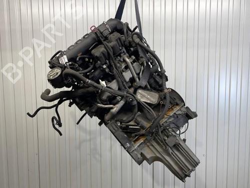 Used Engine Engine MERCEDES-BENZ B-CLASS Sports Tourer (W245) B 200 CDI (245.208) (140 hp) 22098559 22098559