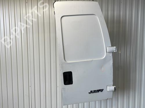Used Right tailgate CITROËN JUMPY I Van (BS_, BT_, BY_, BZ_) 1.9 D 70 (69 hp) 27682031