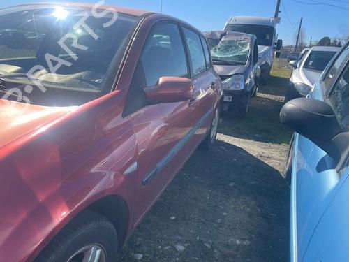 Left headlight RENAULT MEGANE II Saloon (LM0/1_) | BP33536244C28 - Image 11