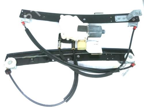 Used Front left window mechanism Front left window mechanism FORD MONDEO IV (BA7) 2.0 TDCi (140 hp) 20910681 20910681