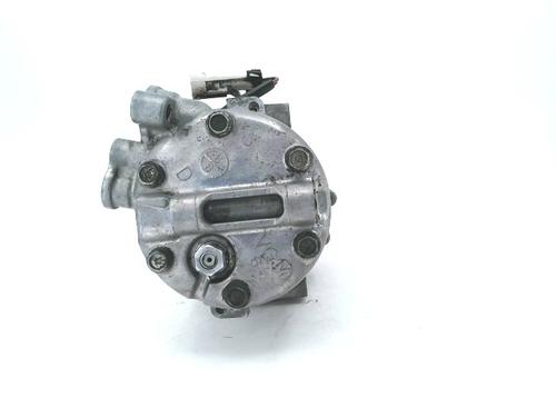 AC compressor SUZUKI SWIFT III (MZ, EZ) 1.3 DDiS (RS413D) | BP26156301M34 - Image 3