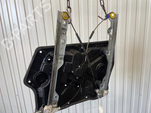 Front left window mechanism RENAULT KOLEOS I (HY_) 2.0 dCi 4x4 (HY0K) | BP37202698C22 - Image 4