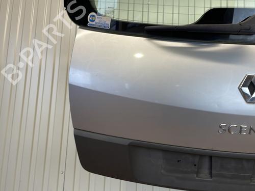 Tailgate RENAULT SCÉNIC II (JM0/1_) 1.9 dCi (JM0G, JM12, JM1G, JM2C) | BP21488762C6 