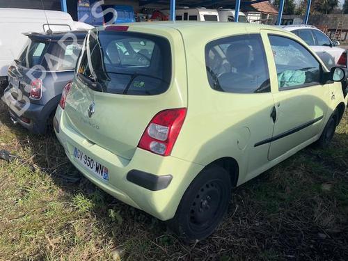 ABS pump RENAULT TWINGO II (CN0_) 1.2 (CN0D) | BP23795937M43  - Image 13