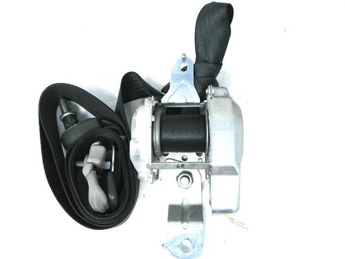 Front left seatbelt NISSAN PATHFINDER III (R51) 2.5 dCi 4WD | BP32865193I26 - Image 5