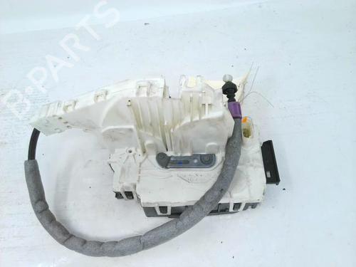 Used Rear left lock MERCEDES-BENZ E-CLASS (W212) E 350 CDI (212.025) (231 hp) 20914622