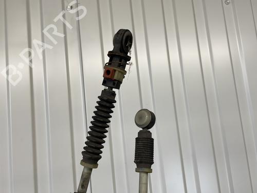 Gear lever DACIA DUSTER (HS_) 1.5 dCi 4x4 | BP21667305M90 
