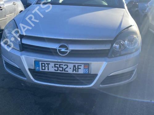 Injection pump OPEL ASTRA H Estate (A04) 1.7 CDTI (L35) | BP20916314M78 