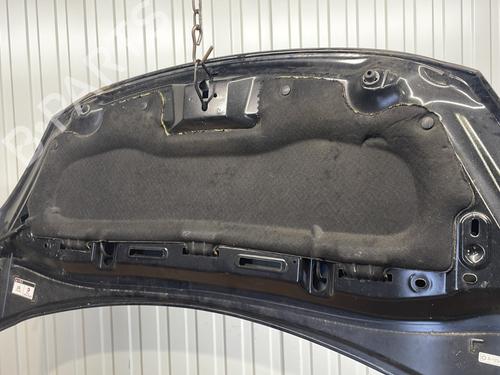 Motorhjelm CITROËN C3 II (SC_) 1.2 VTi 82 | BP29599841C1