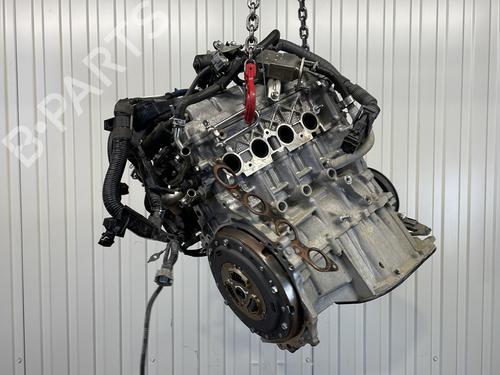 Engine TOYOTA YARIS (_P13_) 1.5 Hybrid (NHP130_, NHP130) | BP29599975M1 